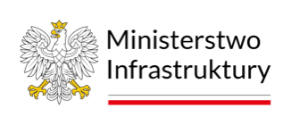 Ministerstwo Infrastruktury (Polnisches Infrastrukturministerium)